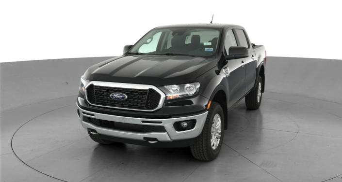 2021 Ford Ranger XLT -
                Lorain, OH