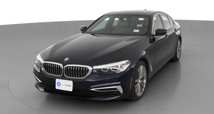 2020 BMW 5 Series 540i xDrive -
                Framingham, MA