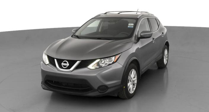 2017 Nissan Rogue Sport SV -
                Beverly, NJ