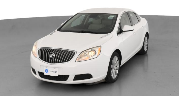 2016 Buick Verano Base -
                Beverly, NJ