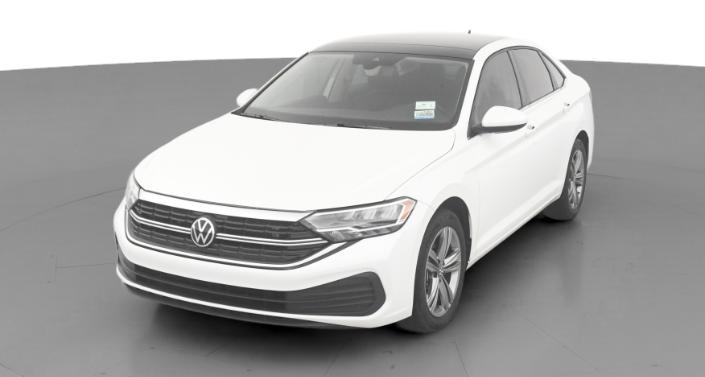 2022 Volkswagen Jetta SE -
                Auburn, GA