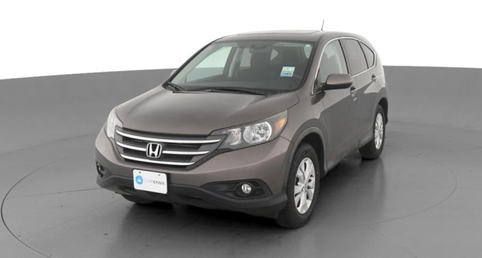 2014 Honda CR-V EX -
                Hebron, OH