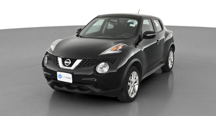 2016 Nissan Juke S -
                Beverly, NJ