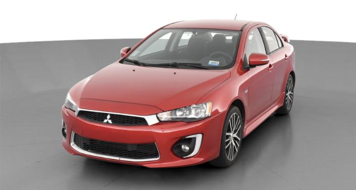 2017 Mitsubishi Lancer SE -
                Haines City, FL