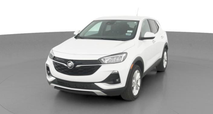 2023 Buick Encore GX Preferred -
                Hebron, OH