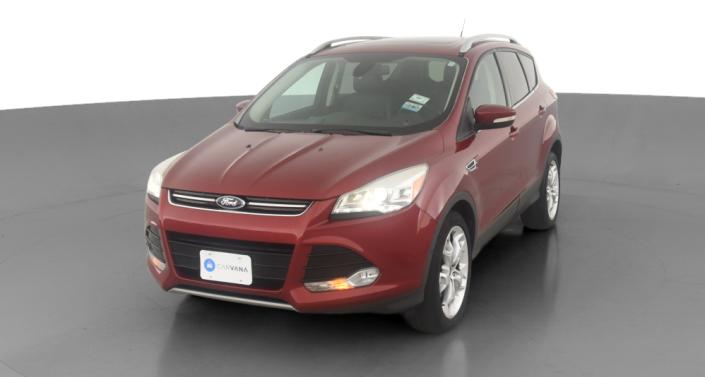 2014 Ford Escape Titanium -
                Indianapolis, IN