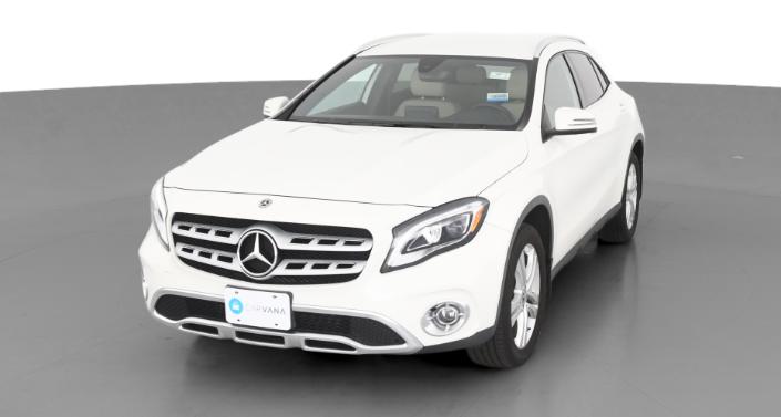 2018 Mercedes-Benz GLA 250 4MATIC -
                Concord, NC