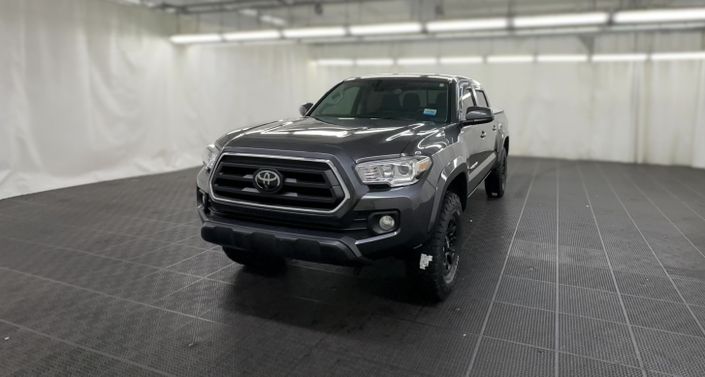 2020 Toyota Tacoma SR5 -
                Indianapolis, IN