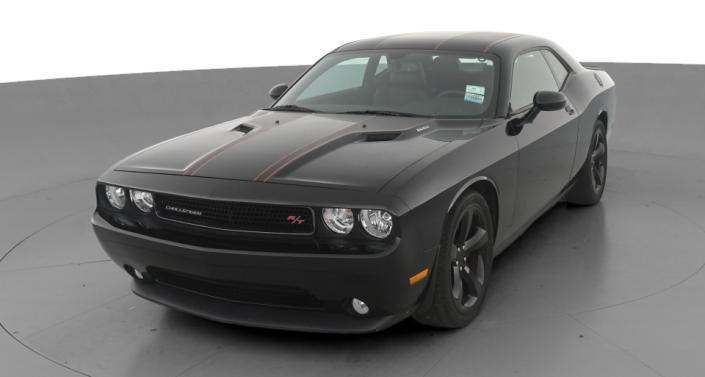 2013 Dodge Challenger R/T -
                Indianapolis, IN