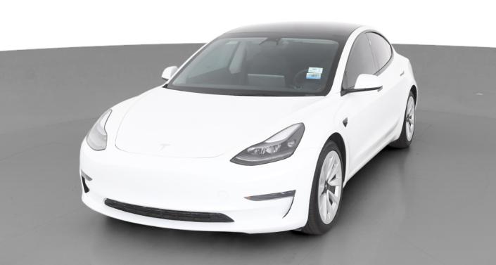 2023 Tesla Model 3 Standard Range -
                Concord, NC