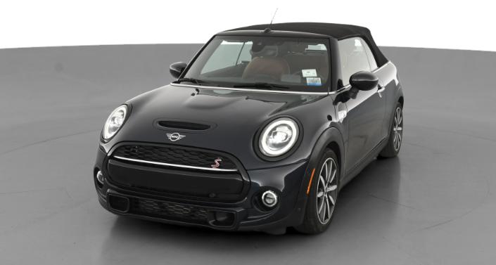 2020 MINI Cooper Convertible S -
                Bessemer, AL