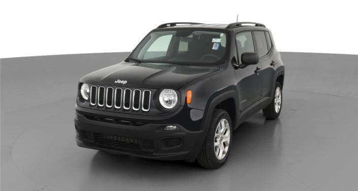 2018 Jeep Renegade Sport -
                Concord, NC