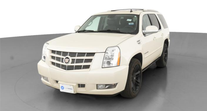 2013 Cadillac Escalade Premium -
                Indianapolis, IN