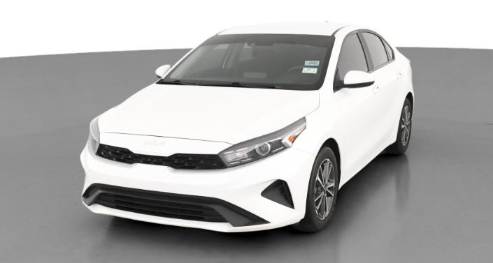 2022 Kia Forte LXS -
                Auburn, GA