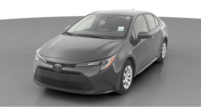 2023 Toyota Corolla LE -
                Auburn, GA