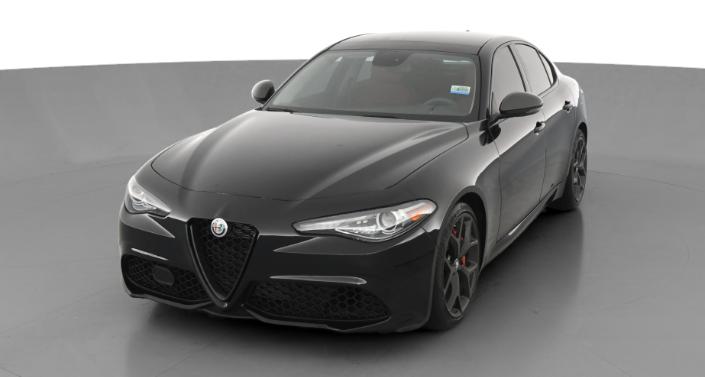 2019 Alfa Romeo Giulia Sport -
                Haines City, FL