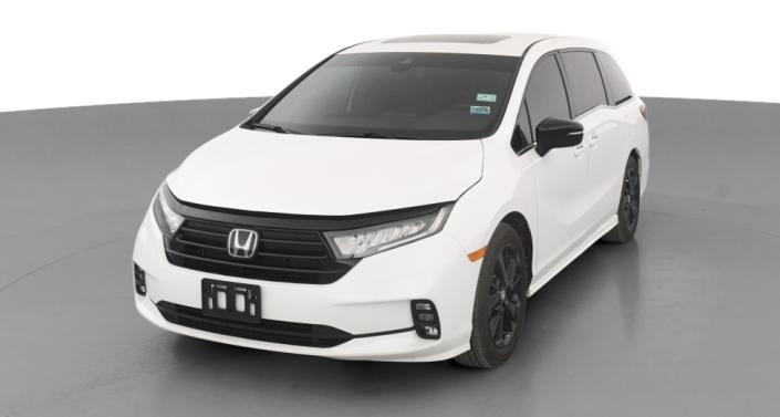 2024 Honda Odyssey Sport -
                Fort Worth, TX