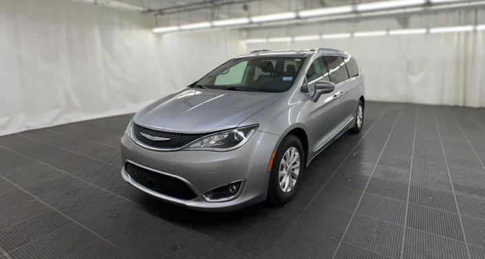 2018 Chrysler Pacifica Touring L -
                Indianapolis, IN