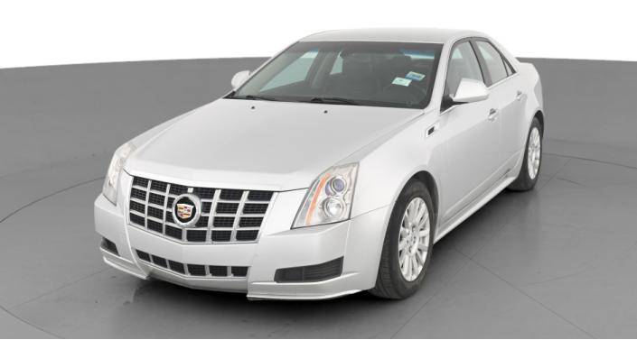 2013 Cadillac CTS Luxury -
                West Memphis, AR