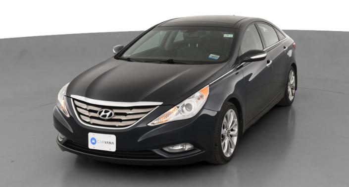 2012 Hyundai Sonata Limited -
                Beverly, NJ