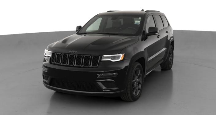 2019 Jeep Grand Cherokee Limited Edition -
                Beverly, NJ