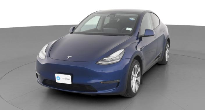 2022 Tesla Model Y Long Range -
                West Memphis, AR