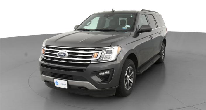 2021 Ford Expedition MAX XLT -
                Indianapolis, IN