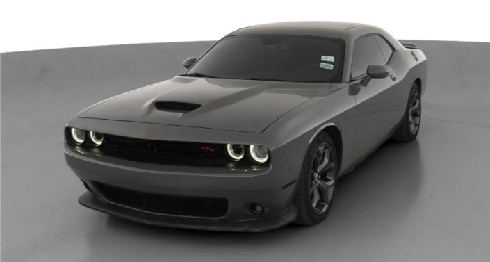 2019 Dodge Challenger R/T -
                Beverly, NJ