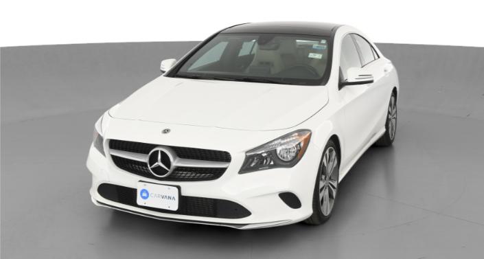 2019 Mercedes-Benz CLA 250 -
                Colonial Heights, VA