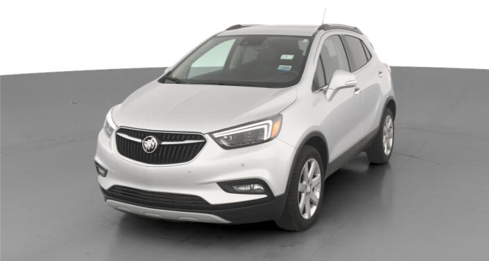 2018 Buick Encore Premium -
                Indianapolis, IN