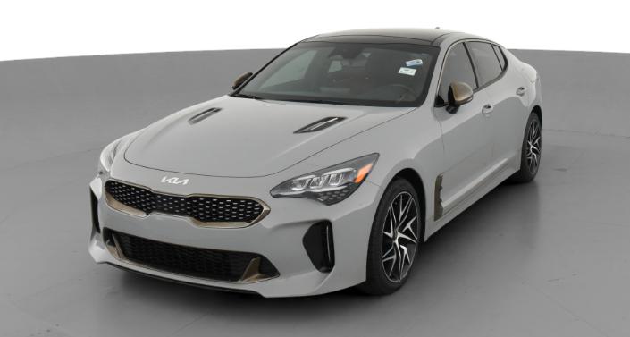 2022 Kia Stinger GT-Line -
                Concord, NC