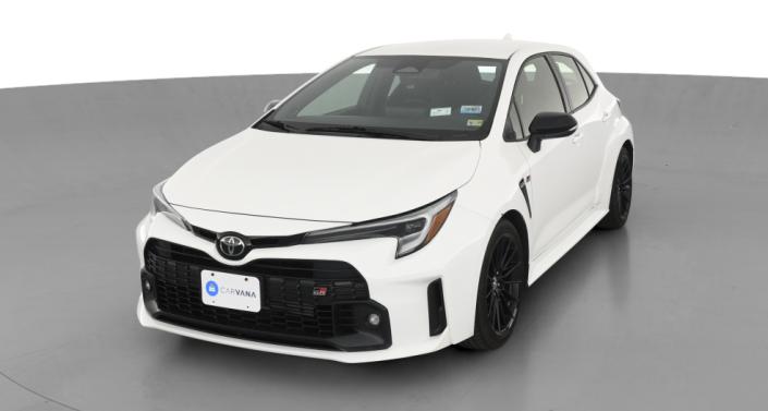 2023 Toyota GR Corolla Core -
                Colonial Heights, VA