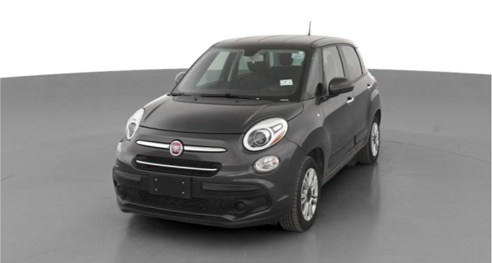 2019 Fiat 500L Pop -
                Fort Worth, TX