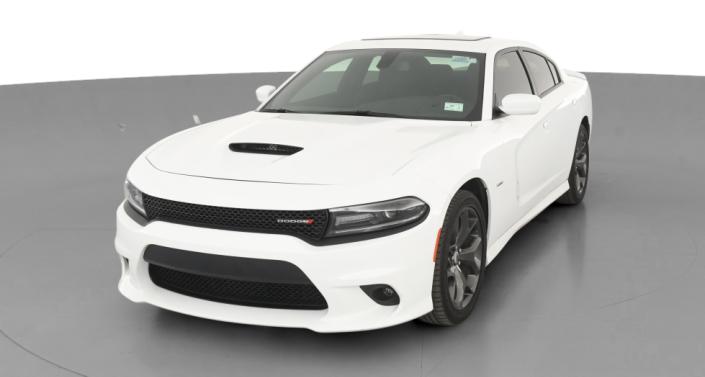 2019 Dodge Charger R/T -
                Wheatland, OK