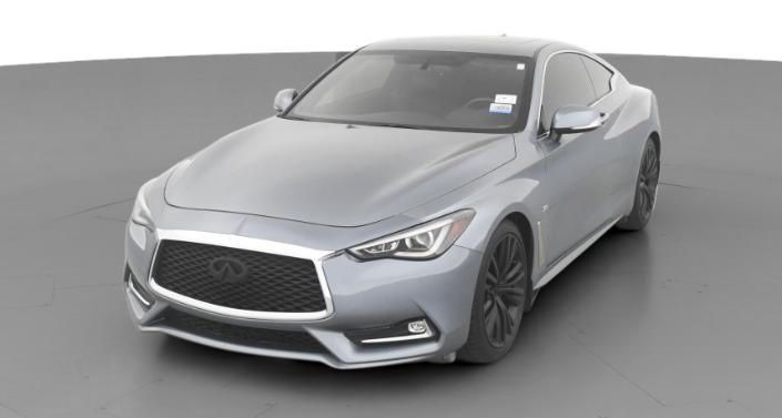 2017 INFINITI Q60 Premium -
                Auburn, GA