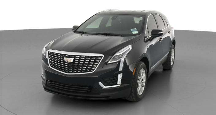 2020 Cadillac XT5 Premium Luxury -
                Tooele, UT