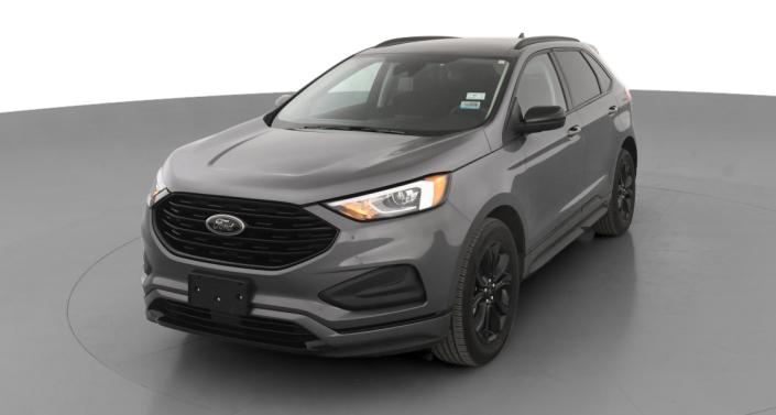 2022 Ford Edge SE -
                Fort Worth, TX