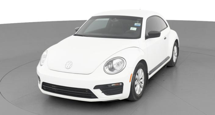 2017 Volkswagen Beetle Fleet Edition -
                West Memphis, AR