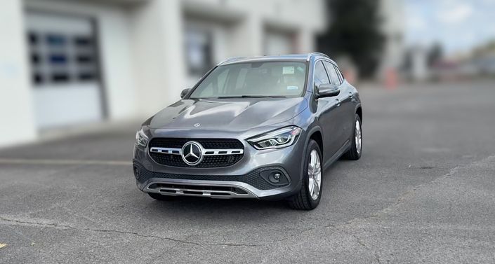 2021 Mercedes-Benz GLA 250 4MATIC -
                Bessemer, AL