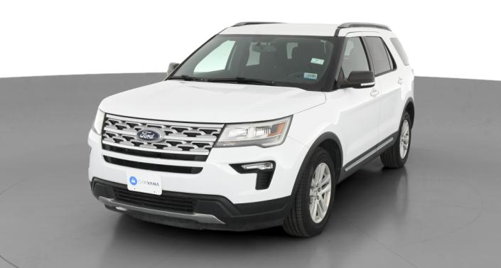 2019 Ford Explorer XLT -
                Tooele, UT