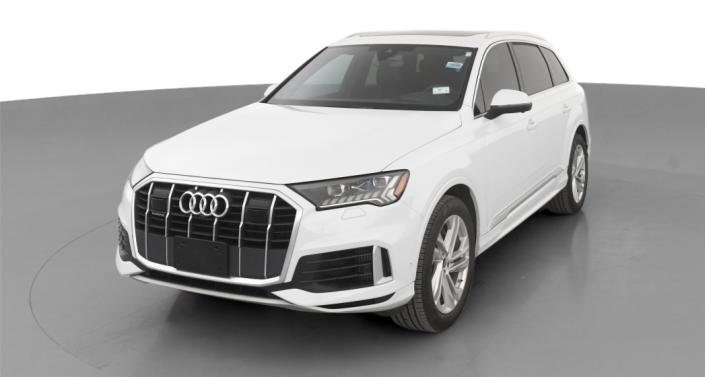 2023 Audi Q7 Prestige -
                Fort Worth, TX