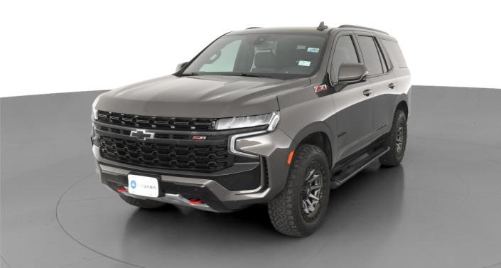 2021 Chevrolet Tahoe Z71 -
                San Antonio, TX