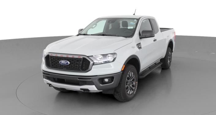 2023 Ford Ranger XLT -
                Concord, NC