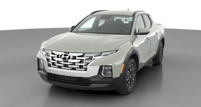 2022 Hyundai Santa Cruz SEL -
                Trenton, OH