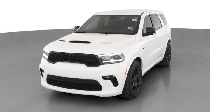 2021 Dodge Durango SRT -
                Beverly, NJ