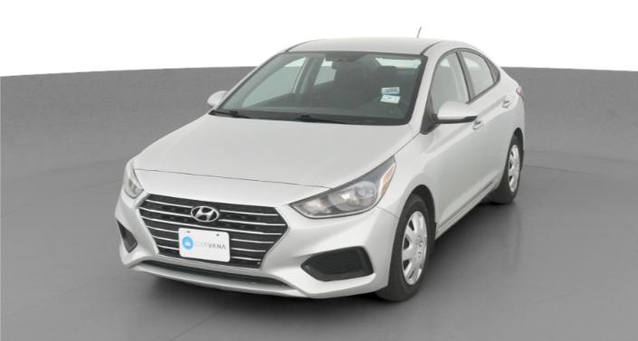 2020 Hyundai Accent SE -
                Hebron, OH