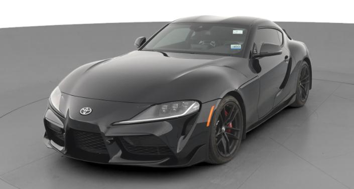 2021 Toyota GR Supra 3.0 -
                West Memphis, AR