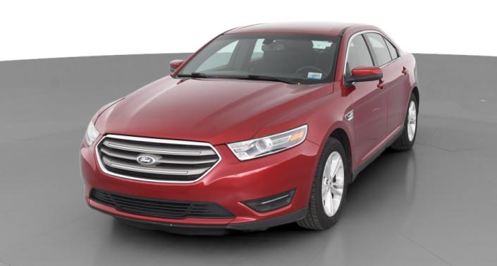 2015 Ford Taurus SEL -
                Concord, NC