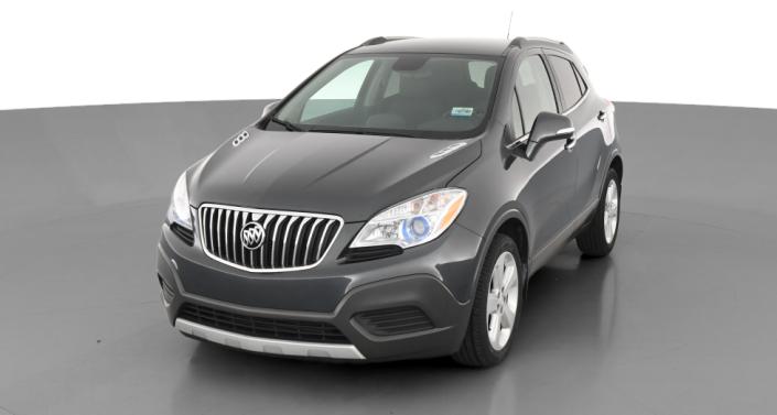 2016 Buick Encore Base -
                Haines City, FL