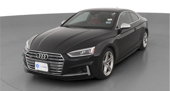 2018 Audi S5 Prestige -
                Indianapolis, IN